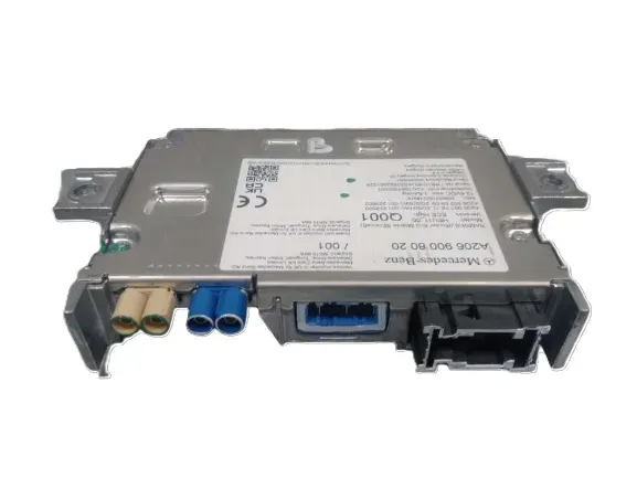 CONTROL UNIT